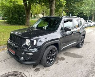 Jeep Renegade Gebrauchtwagen
