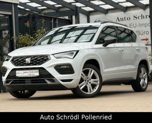 Seat Ateca Gebrauchtwagen