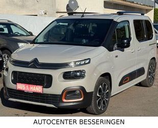 Citroen Berlingo Gebrauchtwagen