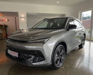 Baic Beijing X55 Gebrauchtwagen