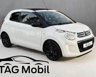Citroen C1 Gebrauchtwagen