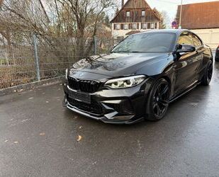 BMW M2 Gebrauchtwagen