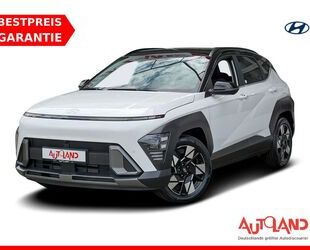 Hyundai KONA Gebrauchtwagen