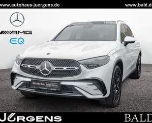 Mercedes-Benz GLC 300 Gebrauchtwagen