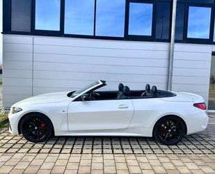 BMW 420 Gebrauchtwagen