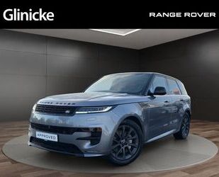 Land Rover Range Rover Sport Gebrauchtwagen