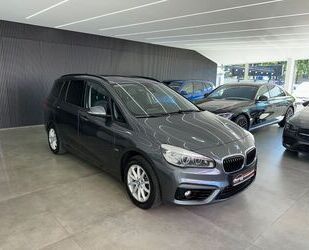 BMW 218 Gran Tourer Gebrauchtwagen