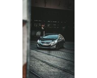 Hyundai i40 Gebrauchtwagen