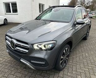 Mercedes-Benz GLE 350 Gebrauchtwagen
