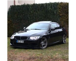 BMW 335 Gebrauchtwagen