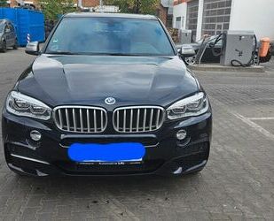 BMW BMW X5 M50 M50d - Gebrauchtwagen