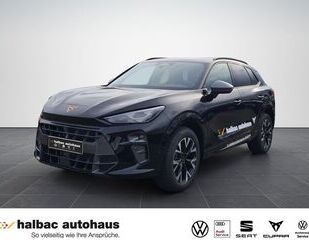 Cupra Terramar Gebrauchtwagen