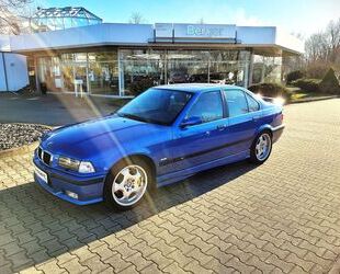 BMW M3 Gebrauchtwagen