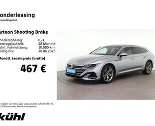 VW Arteon Gebrauchtwagen