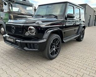 Mercedes-Benz G 63 AMG Gebrauchtwagen