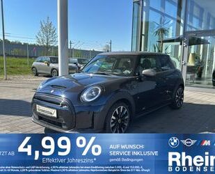 Mini Cooper SE Gebrauchtwagen