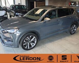 Seat Tarraco Gebrauchtwagen