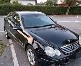 Mercedes-Benz CLC 180 Gebrauchtwagen