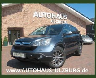 Honda CR-V Gebrauchtwagen