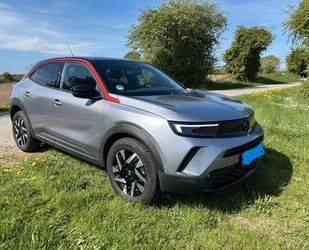 Opel Mokka-e Gebrauchtwagen