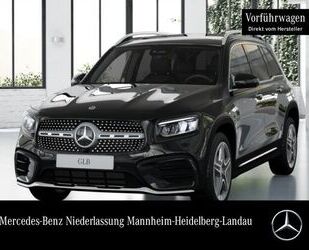 Mercedes-Benz GLB 200 Gebrauchtwagen
