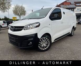 Opel Vivaro Gebrauchtwagen