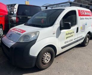 Citroen Nemo Gebrauchtwagen