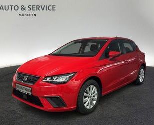 Seat Ibiza Gebrauchtwagen