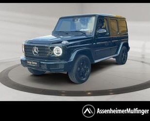 Mercedes-Benz G 400 Gebrauchtwagen