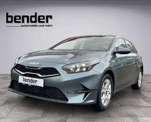 Kia ceed / Ceed Gebrauchtwagen