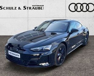 Audi RS e-tron GT Gebrauchtwagen
