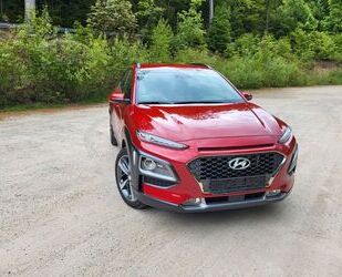 Hyundai KONA Gebrauchtwagen