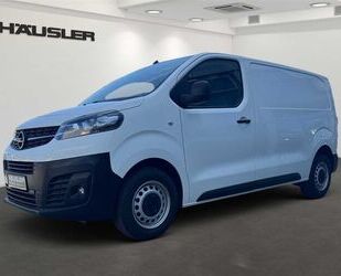 Opel Vivaro Gebrauchtwagen