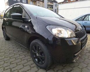 Skoda Citigo Gebrauchtwagen