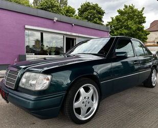 Mercedes-Benz E 220 Gebrauchtwagen