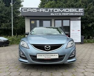 Mazda 6 Gebrauchtwagen