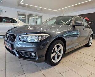 BMW 116 Gebrauchtwagen