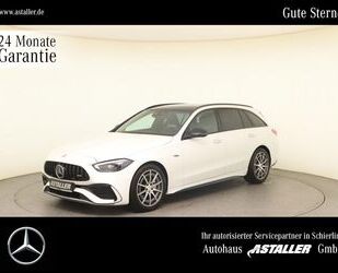Mercedes-Benz C 43 AMG Gebrauchtwagen