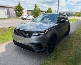 Land Rover Range Rover Velar Gebrauchtwagen