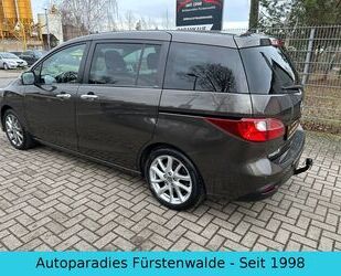 Mazda 5 Gebrauchtwagen