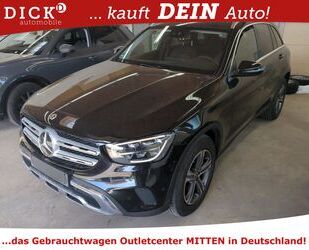 Mercedes-Benz GLC 220 Gebrauchtwagen