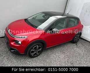 Citroen C3 Gebrauchtwagen