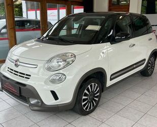 Fiat 500L Trekking Gebrauchtwagen