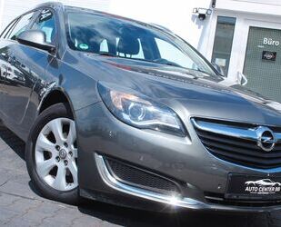Opel Insignia Gebrauchtwagen