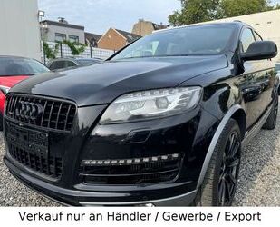Audi Q7 Gebrauchtwagen
