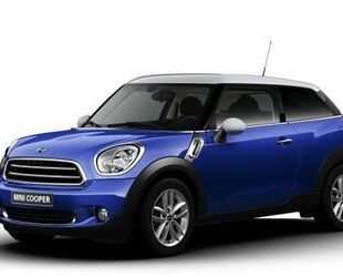 Mini Cooper Paceman Gebrauchtwagen
