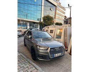 Audi SQ7 Gebrauchtwagen