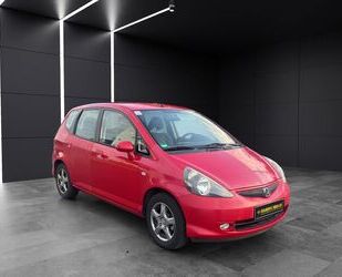 Honda Jazz Gebrauchtwagen