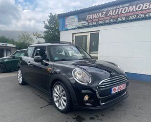 Mini ONE Gebrauchtwagen