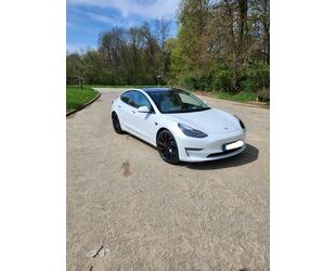 Tesla Model 3 Gebrauchtwagen